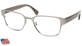 New Oliver Peoples Eliasson P/SMK Eyeglasses Frame 51-18-143mm B38mm - £115.62 GBP