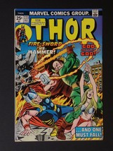 The Mighty Thor  #223 - £7.11 GBP