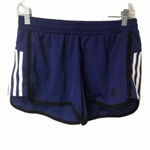 Adidas Women&#39;s Ultimate Knit Shorts (Size Small) - £23.17 GBP