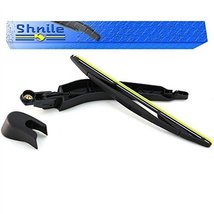 Shnile Rear Wiper Arm With Blade Compatible with (2008-2013) Buick Enclave 15280 - £11.02 GBP
