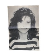 MACKENZIE ASTIN &amp; COURTENEY COX 80s Teen Bop Magazine Clipping Pin Up Po... - $366.60 MXN