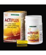ActiPlus Throat 30 Lozenges Sore Throat Relievers - $614.46 MXN
