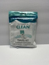 iFLY Smart Clean Personal Protection Kit for Travel, 1 Pack - $6.93