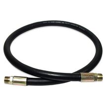 Apache 98398253 3/8" x 108", OAL MandM, Universal Hydraulic Hose - $35.55