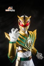 ANIKI Lord Drakkon Shattered Grid Cosplay Costume - $1,350.00