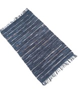 Premium Leather Fireplace Hearth Rug - Durable &amp; Fireproof Floor Mat Lea... - €205,99 EUR