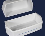 OEM Refrigerator Fresh Food Door Bin For Hotpoint HSM25GFTISA GE ESL25XG... - $97.49