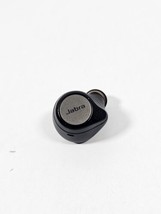 Jabra Elite Active 75t Right Side Replacement - Titanium Black - £19.78 GBP