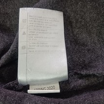 Carhartt K87 CRH Men's Gray Cotton Blend Workwear Short Sleeve T-Shirt Size XL image 15