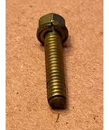 Tecumseh OEM Part # 650488 Screw (1/4 - 20 x 1-1/4) - $1.00