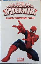 Marvel Ultimate Spider-Man &amp; His Fearsome Foes - £2.99 GBP