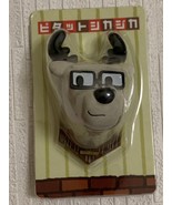 Daihatsu Kakushika faceWall decoration magnet 40mm mascot not for sale - €25,19 EUR
