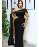 Elegant Wedding Long Maxi Dress - €72,72 EUR