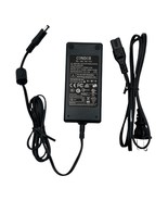 Genuine CONDOR ATS050T-A120 AC/DC Adapter Power Supply 12v 3.3A with Cor... - $19.97