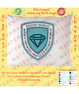1 SHINEE Pillows Cases - $521.49 MXN