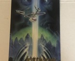Star Trek Trading Card Master series #88 The Final Frontier - $1.97