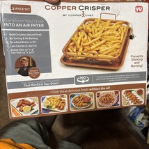 Copper Crisper,by Copper Chef - $15.97