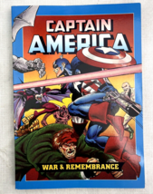 1990 Captain America War &amp; Remembrance 1st Edition Marvel Comics #247-255 NM - £7.60 GBP