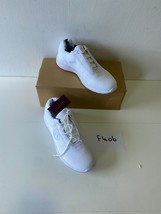 LASCANA White Logo Trainers/Sneakers UK 6.5 EUR 40 (F406) - $51.74