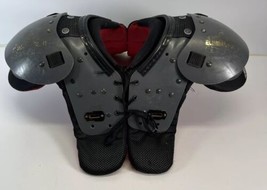 All-Star SP60S Eliminator II Youth Shoulder Pads, 28-30”, Small Football  - £15.85 GBP