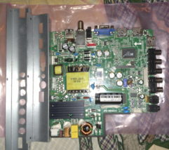 Element SY14273 (CV3393BH-B42) Main Board / Power Supply for ELEFW408 (E1400) - $69.99