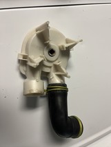 Washing Machine Pump Whirlpool Wp3363892 - $11.88