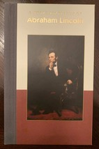 A Short Biography of Abraham Lincoln - £6.51 GBP