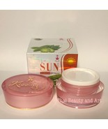 KISSING Bitter Gourd Melasma Dark Spots Acne Day Lightening Cream 20g./.... - $34.95