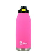 Bubba 40 oz. Radiant Vacuum Insulated Stainless Steel Water Bottle with ... - $735.66 MXN