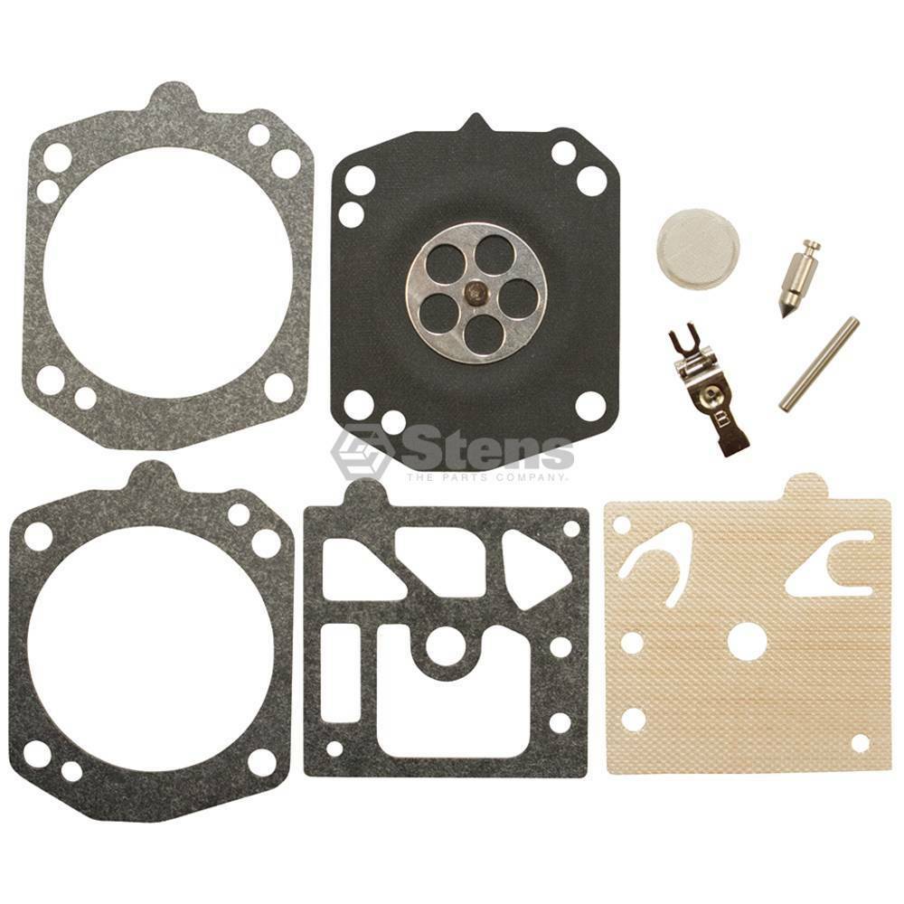 Primary image for OEM Walbro Carburetor Repair Kit K20-HD fits HD-20-1 25-1 30-1 39-318 40-318