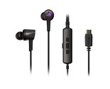 ASUS ROG Cetra II in-Ear Gaming Headphones | Earbuds, Microphone, ANC, U... - £142.25 GBP