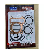 yahama TTR110 Top Set Gasket 65mm Big Bore Block Set EXPRESS SHIPPING - $35.54 CAD