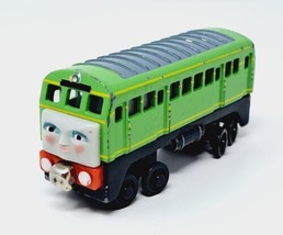 Thomas and Friends DAISY Diecast Train Toy Engine Learning Curve 2006 Gullane - £20.27 GBP