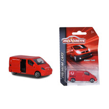 Majorette Australia Post Van - $33.19