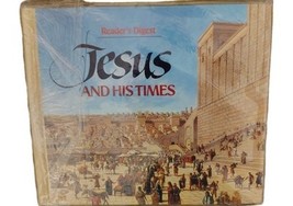 Jesus and His Times by Reader&#39;s Digest Editors (1987, Hardcover) - €5,07 EUR
