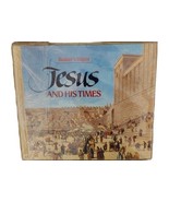 Jesus and His Times by Reader's Digest Editors (1987, Hardcover) - €5,13 EUR Jesus and His Times by Reader's Digest Editors (1987, Hardcover) - €5,13 EUR