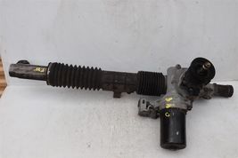 02-05 Honda Civic Si Hatcback EPS Electric Power Steering Rack W/ Servo Motor image 6