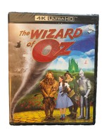 The Wizard of Oz (Ultra HD, 1939) - $468.13 MXN