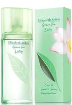 Elizabeth Arden Green Tea Lotus Scent Spray Fragrance Parfum 3.3fl.oz./ ... - $48.99