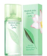 Elizabeth Arden Green Tea Lotus Scent Spray Fragrance Parfum 3.3fl.oz./ ... - £38.55 GBP