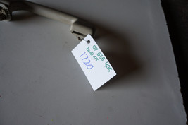 2007-2008 INFINITI G35 SEDAN FRONT LEFT or RIGHT OVERHEAD ROOF HANDLE GRIP 1720 image 2
