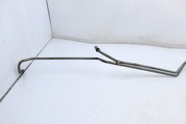 2008 FORD F-250 6.4L DIESEL AUTOMATIC TRANSMISSION OIL COOLER LINES E5549 image 11