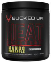 Heat Hardcore - Mango Pineapple - $89.99