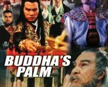 BUDDHA&#39;S PALM -Hong Kong RARE Kung Fu Martial Arts movie -13F - £15.11 GBP