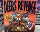 New! Deer’s Revenge - Big Box PC Factory Sealed! - $29.34