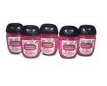 5 Pack Raspberry Tangerine PocketBac Hand Sanitizer Bath &amp; Body Works - $13.99