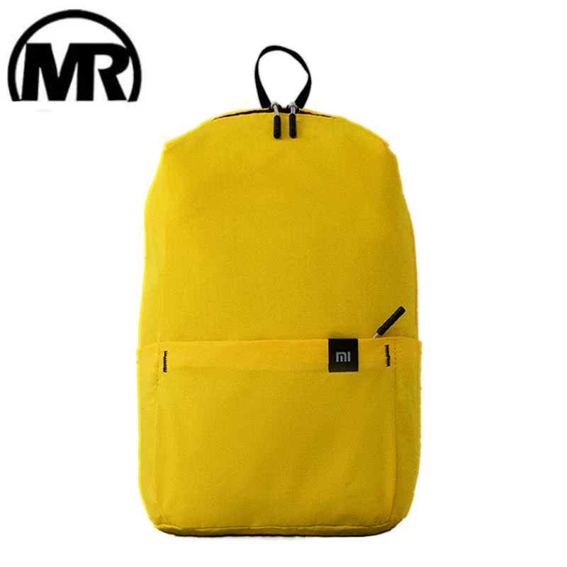 Millet Fashion Backpack Urban Leisure Style Colorful Backpack Sports 10L - $16.37+