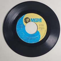 Jim Stafford 45 RPM 7&quot; Vinyl Record My Girl Bill / LA Mamma 1974 - £4.76 GBP
