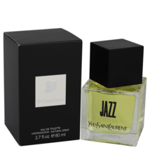 Yves Saint Laurent Jazz Cologne 2.7 Oz Eau De Toilette Spray - £156.60 GBP