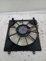 Passenger Radiator Fan Motor Fan Assembly Condenser Fits 09-14 TSX 681319 - £56.77 GBP